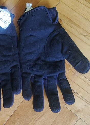 Btwin Kışlık Bisiklet Eldiveni  - Görsel 7