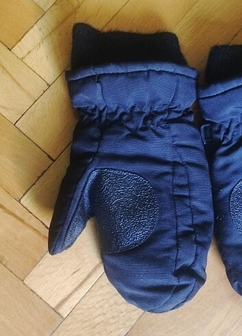 Çocuk Kayak Eldiveni - Görsel 6