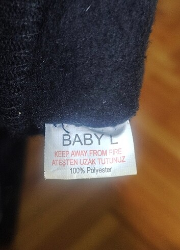 Çocuk Kayak Eldiveni - Görsel 9