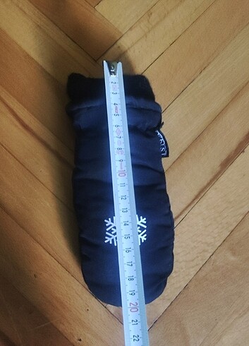 Çocuk Kayak Eldiveni - Görsel 7