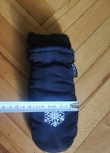 Çocuk Kayak Eldiveni - Görsel 8