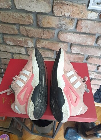 38,5 Beden pembe Renk Adidas Day Jogger 