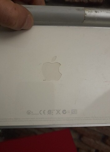 Apple Kablosuz Klavye  - Görsel 5