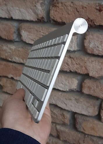 Apple Kablosuz Klavye  - Görsel 6