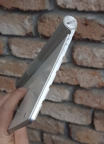 Apple Kablosuz Klavye  - Görsel 7