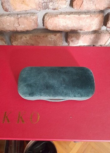 Gucci Gözlük Kutusu 