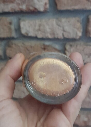 Clarins Işıltı Vücut Yağı  - Görsel 6