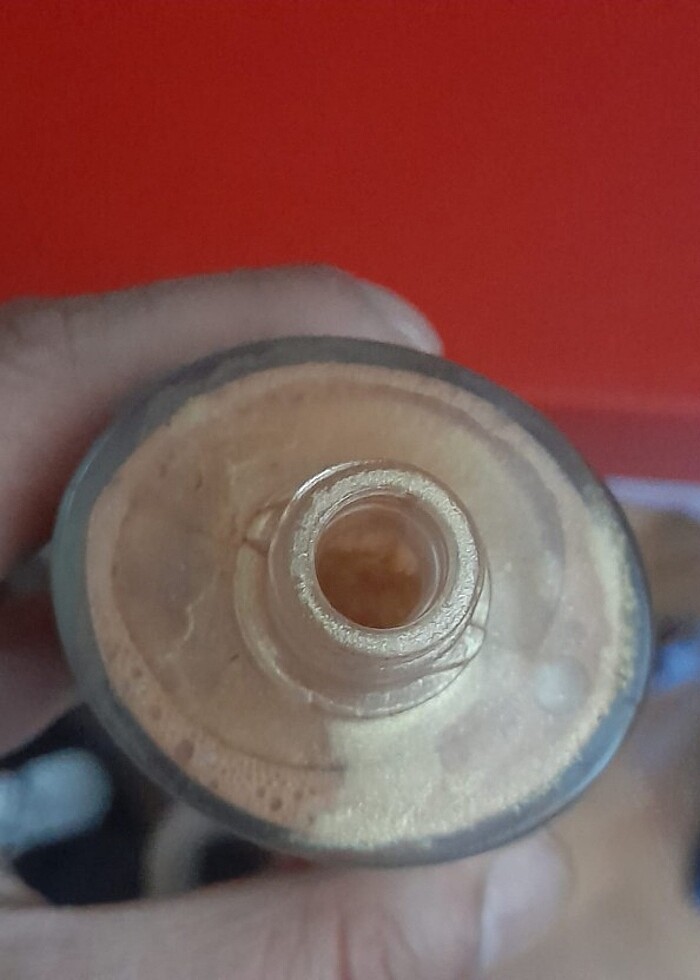 Clarins Işıltı Vücut Yağı  - Görsel 5