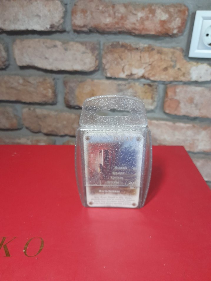 Top Trumps Narnia Günlükleri Kartları 30 Adet ünlükleri - Görsel 3