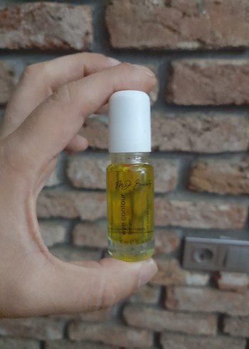 MD Beauty Göz Çevresi Serum - Görsel 2