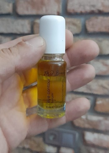 MD Beauty Göz Çevresi Serum - Görsel 4