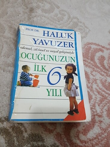 Bebek kitabı