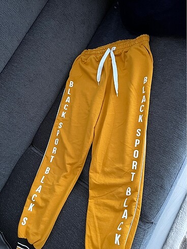 Bershka Eşofman altı