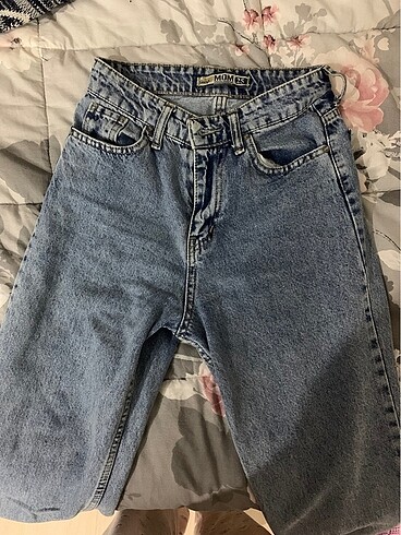 Mom jean