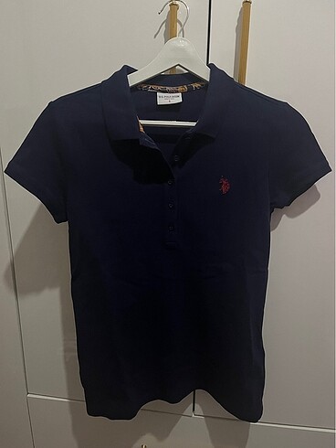 Us polo tisort