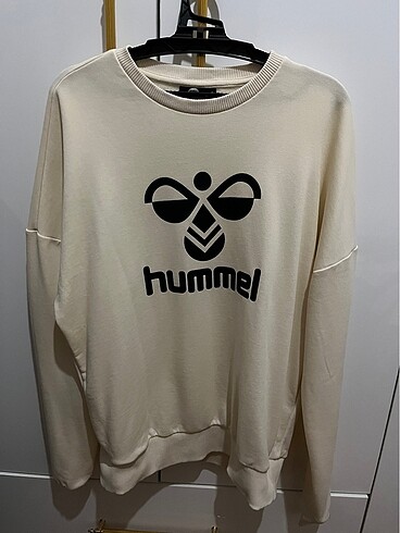 HUMMEL SWEATSHİRT