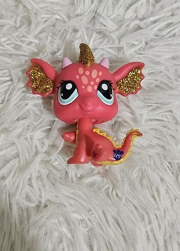  Ejderha Miniş