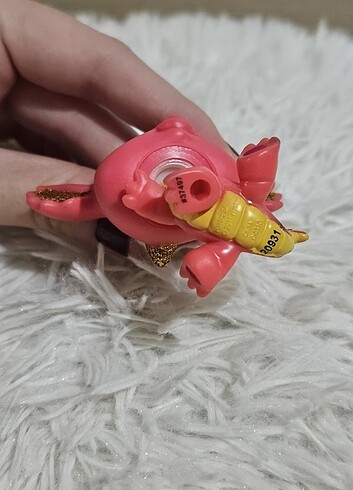  Beden Renk Ejderha Miniş