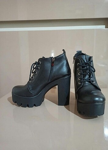 39 Beden Bootie