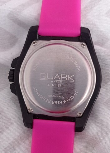 Beden Quark unisex saat
