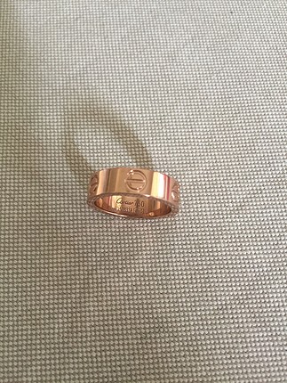 Cartier Cartier Yuzuk