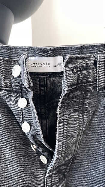 Beyoğlu Butik Beyyoglu jean
