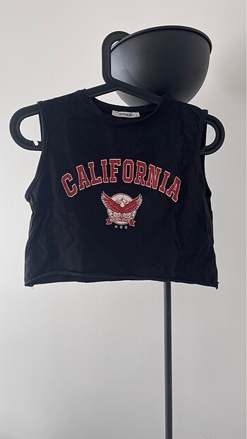 California mini crop