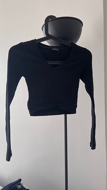 River island crop