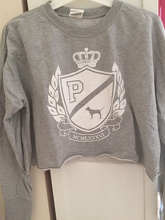 Victoria s Secret Pink Sweat