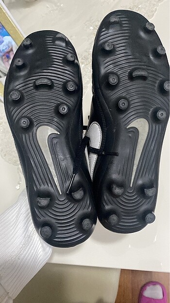 Nike Krampon