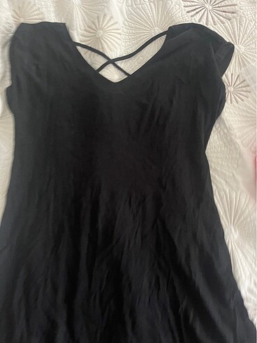 LC Waikiki Yazlık elbise