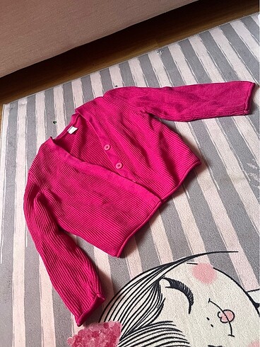 Pembe hırk