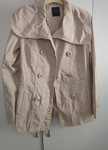 İnce trench