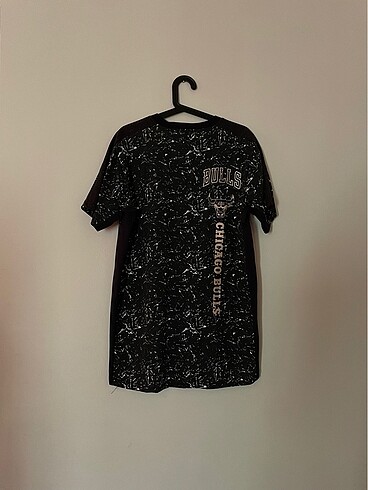 Diğer Foot Locker NBA Chicago Bulls Tshirt - M