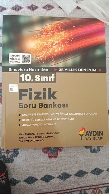 Sınava hazırlık testleri