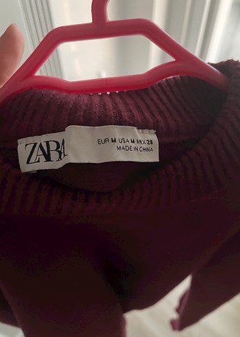 Zara ZARA KAZAK