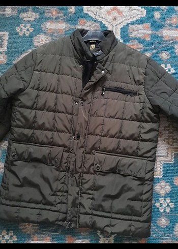 Ekol erkek mont - Görsel 5