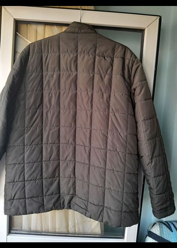 Ekol erkek mont - Görsel 3