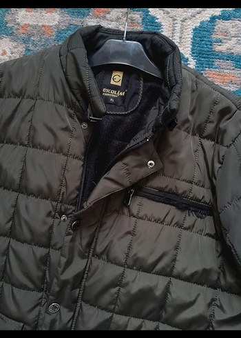 Ekol erkek mont - Görsel 7