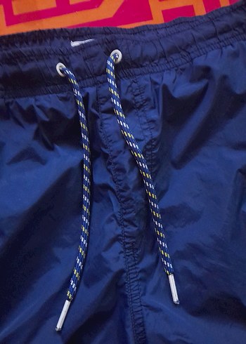 Bershka deniz şortu - Görsel 3