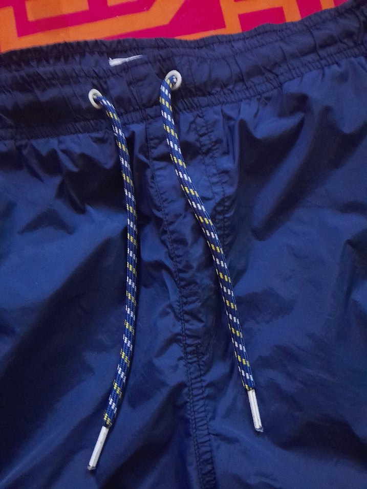 Bershka deniz şortu - Görsel 3