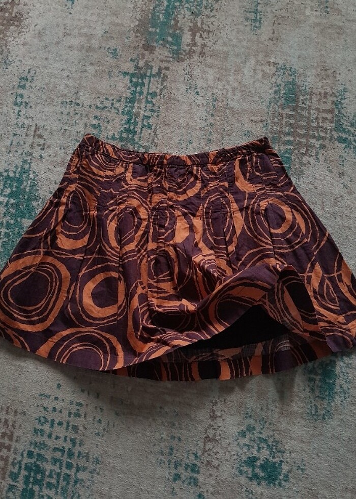 Old Navy astarli etek  - Görsel 3