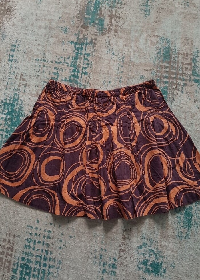 Old Navy astarli etek  - Görsel 4