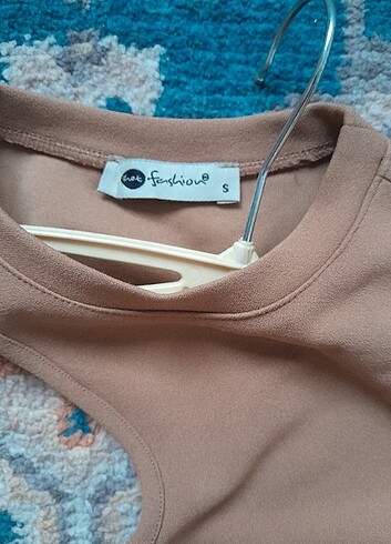 Hot fashion bluz - Görsel 3