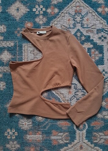 Hot fashion bluz - Görsel 4