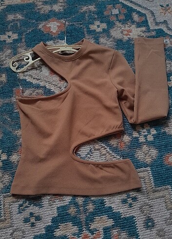 Hot fashion bluz - Görsel 5