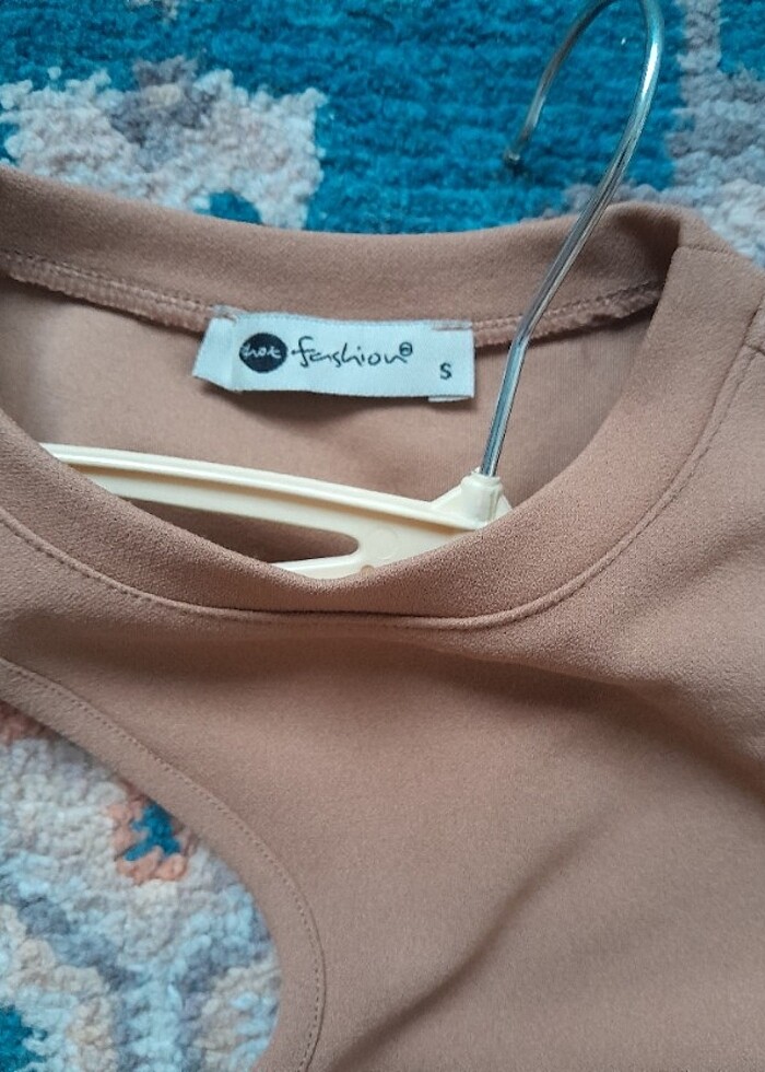 Hot fashion bluz - Görsel 3