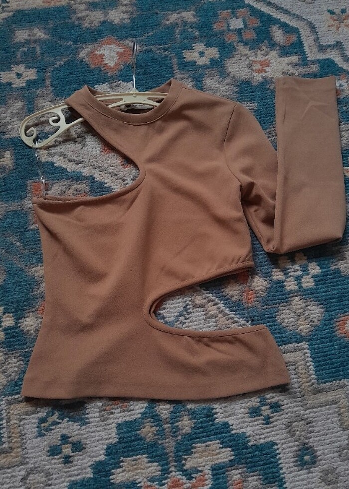 Hot fashion bluz - Görsel 5