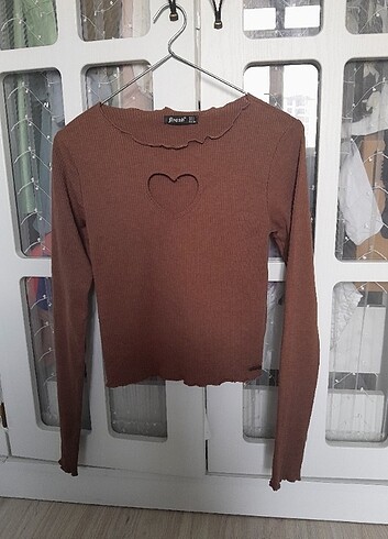 Firesh bluz - Görsel 5