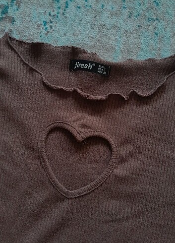 Firesh bluz - Görsel 6